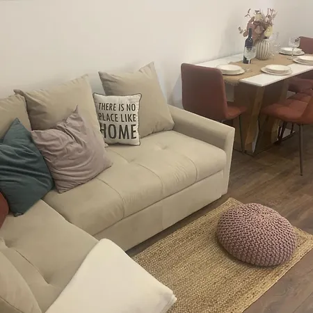 Julia - One Bedroom 3 Apartment Biograd Na Moru