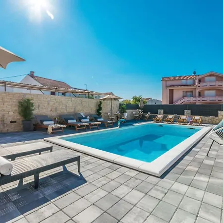 Julia - One Bedroom 3 * Biograd na Moru