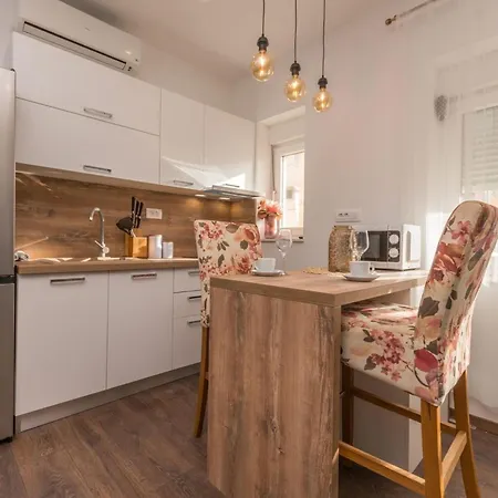 Julia - One Bedroom 3 Apartment Biograd Na Moru