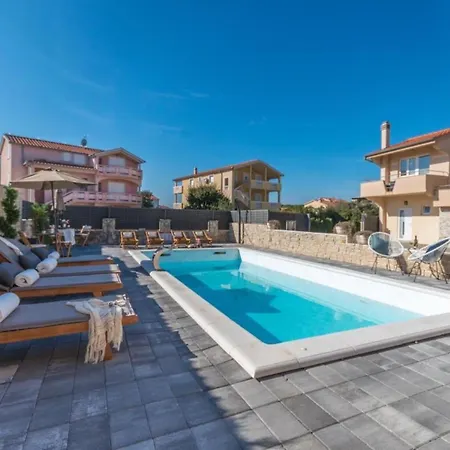 Apartman Julia - One Bedroom 3 Biograd na Moru