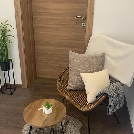 Julia - One Bedroom 3 Apartman Biograd na Moru