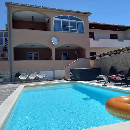 Apartman Julia - One Bedroom 3 Biograd na Moru