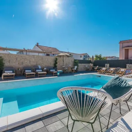 Julia - One Bedroom 3 * Biograd Na Moru