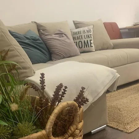 Julia - One Bedroom 3 Apartman