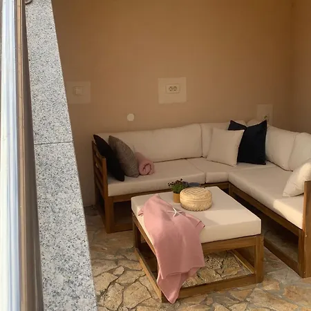 Julia - One Bedroom 3 公寓 比奥格勒·纳·莫鲁