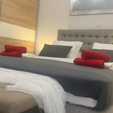 公寓 Julia - One Bedroom 3